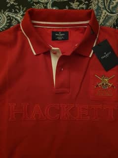 Branded T. Shirts for Men HACKETT & POLO