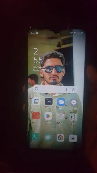 Oppo f9 4 64gb ma hai panel change hai friend camera  Nahin chaltai 5