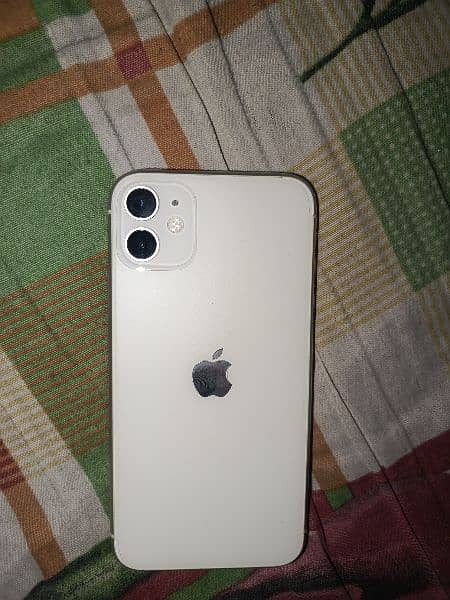 iphone 11 0