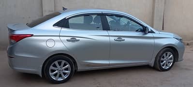 Changan