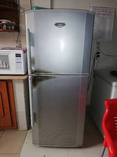 Haier Fridge