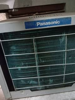 0.75 ton window AC good condition for sell