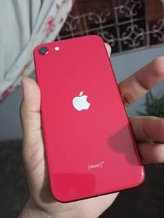 IPhone SE 2020 256GB Non Active (Read Full Add)