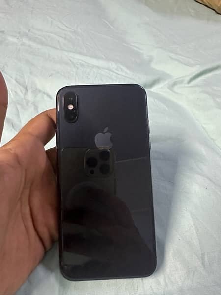 iphone x 64 pta approved 0