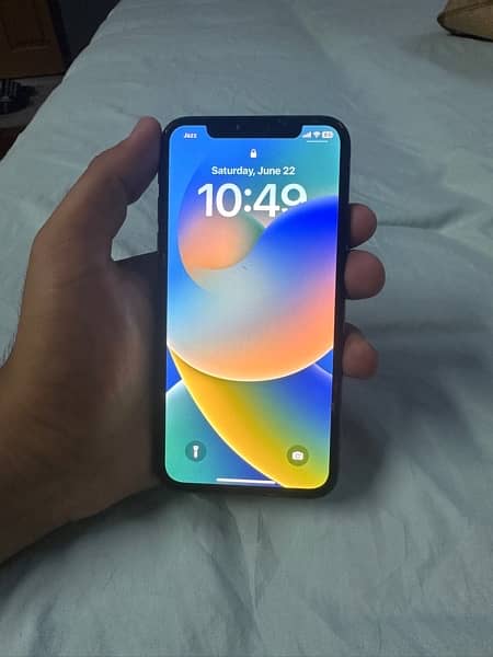 iphone x 64 pta approved 2