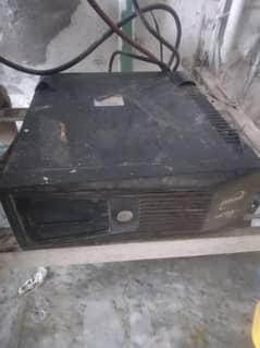 1kva ups with battery for sale