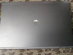 Model HPEliteBook 8570p