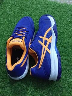 Asics