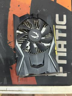 Zotac