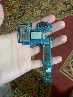 Samsung galaxy s8 plus parts