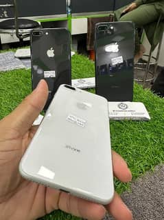 Iphone 8 plus | Factory unlocked | 256 GB | Non PTA | iphone for sale