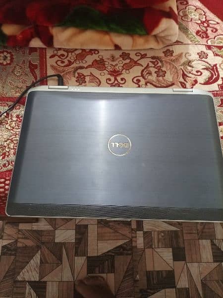 Dell Latitude E6430 Workstation I5 3rd Generation 0