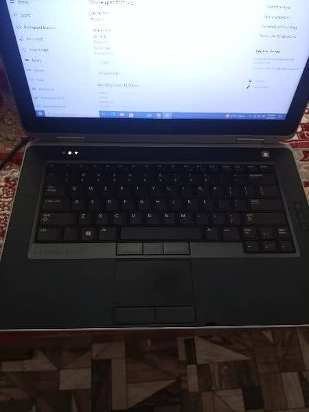 Dell Latitude E6430 Workstation I5 3rd Generation 1