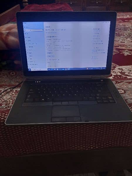 Dell Latitude E6430 Workstation I5 3rd Generation 3