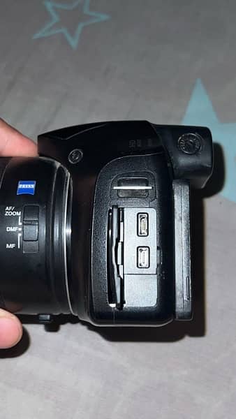 Sony HX350 Camera 7