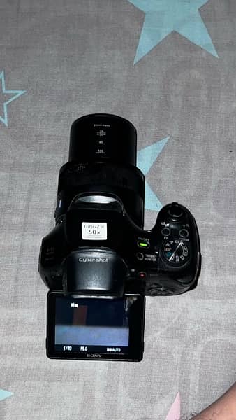 Sony HX350 Camera 10