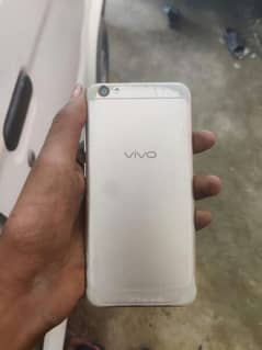vivo y67 pta approved 6 128 with box urgent sel I