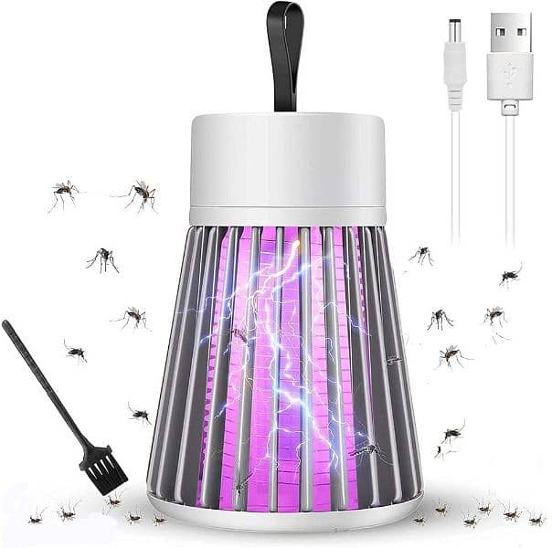 Electric Mosquito Killer 0