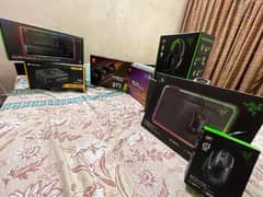 HIGH END GAMING DESKTOP BUNDLE OFFER