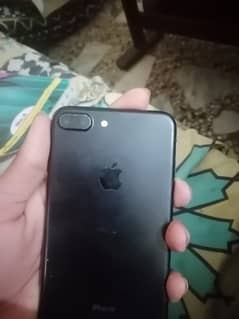 iPhone 7 Plus 128 gb home button nhi chalta baki all ok hia