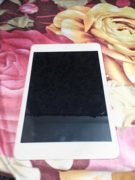 Ipad mini 12 GB 1