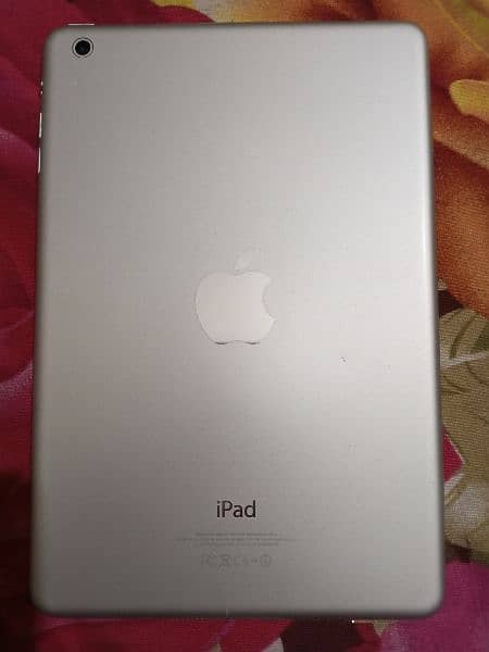 Ipad mini 12 GB 3