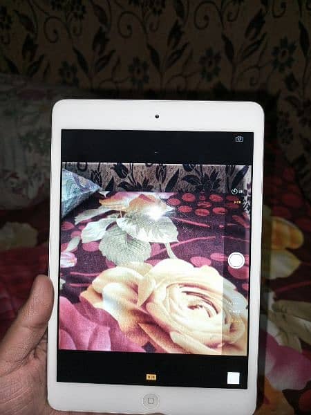 Ipad mini 12 GB 5