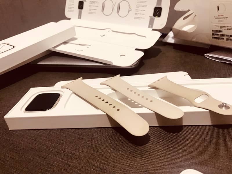 Apple Original Watch Series 7 45mm 5