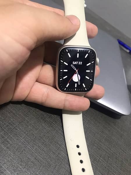 Apple Original Watch Series 7 45mm 7