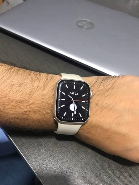 Apple Original Watch Series 7 45mm 8