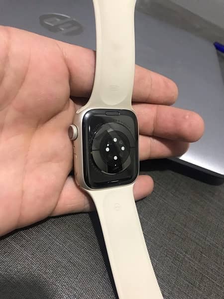 Apple Original Watch Series 7 45mm 11