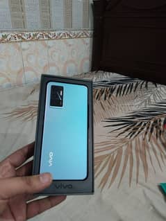 vivo v23e 256 gb