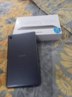 Samsung Tablet A7-Lite For Sale  Brand new Only Box Open