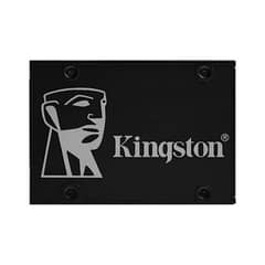 Kingston Ssd 256GB