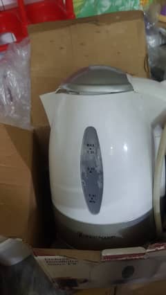 Westpoint Electric kettle