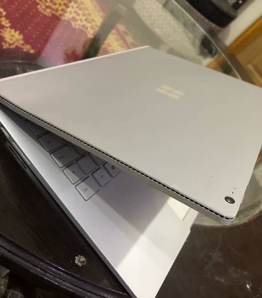 microsoft surface book 1 3