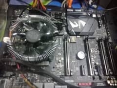 Selling Motherboard GA-Z270-Gaming 8 (6,7-genration)