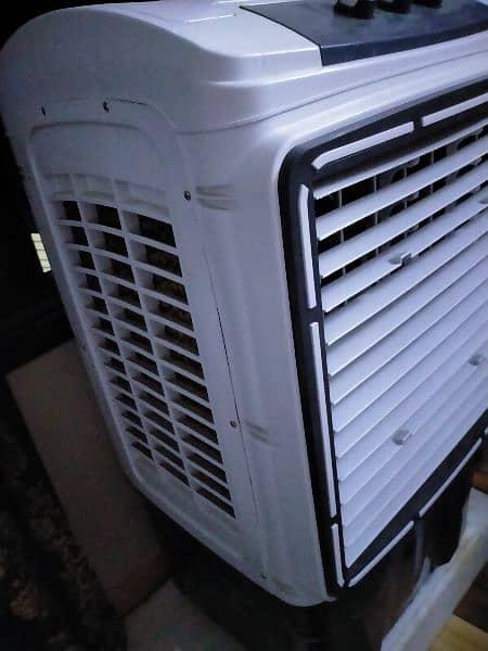 Cherry Air Cooler Brand new 0