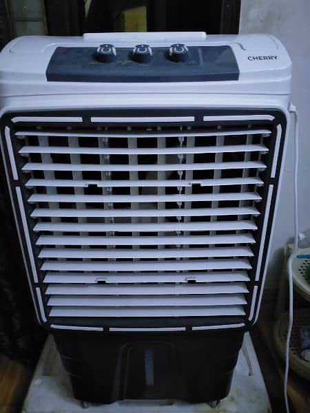 Cherry Air Cooler Brand new 2