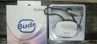 Redmi Earphones