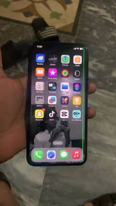 Iphone Xs Max