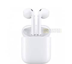 i12 earpods