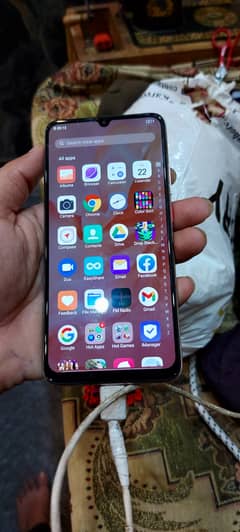 Vivo s1 pro