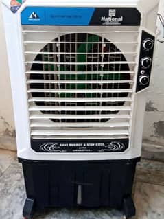 DC air cooler for sale