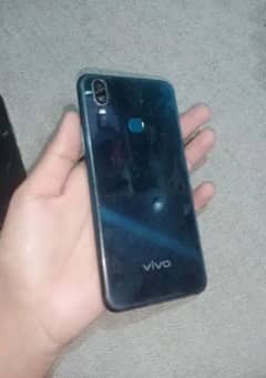 vivo y11 3/32 Only Mobile