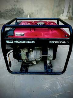 Generator (Honda company)