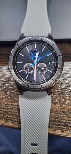 Samsung gear s3