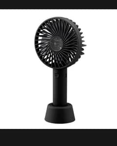 mini portable small fan