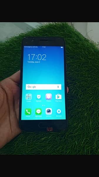 oppo A57 for sale 1