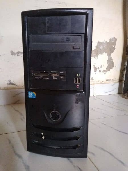 Gaming Pc 0